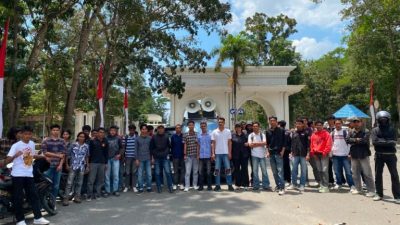 Janji Monumen Randi-Yusuf Tak Kunjung Terwujud, KARST Usul Galang Dana
